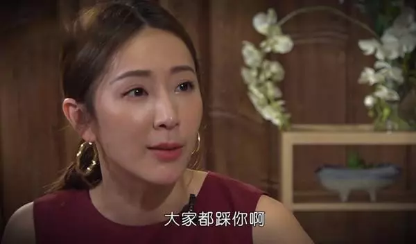 娛樂圈患難見真情,李晨不敢發聲,這兩位女星卻力挺范冰冰