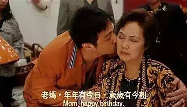 TVB資深老演員,80歲癱瘓在床,親生兒女不管不顧,被義子救