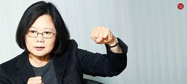 句句讓你冒青筋 蔡政府的驚世語錄