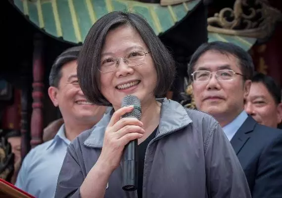 句句讓你冒青筋 蔡政府的驚世語錄
