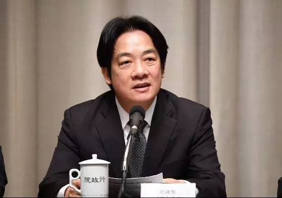 句句讓你冒青筋 蔡政府的驚世語錄