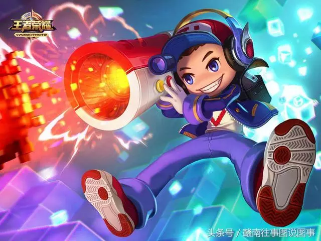王者榮耀:只有「坑」才會說的話,開口就暴露段位!你中了幾條?