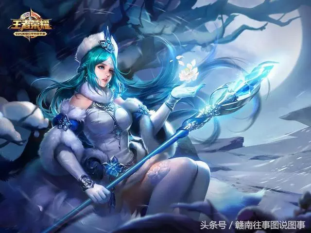 王者榮耀:只有「坑」才會說的話,開口就暴露段位!你中了幾條?