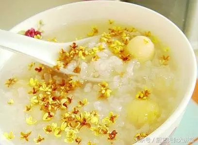 學會直接開粥店的幾十種粥的做法大全