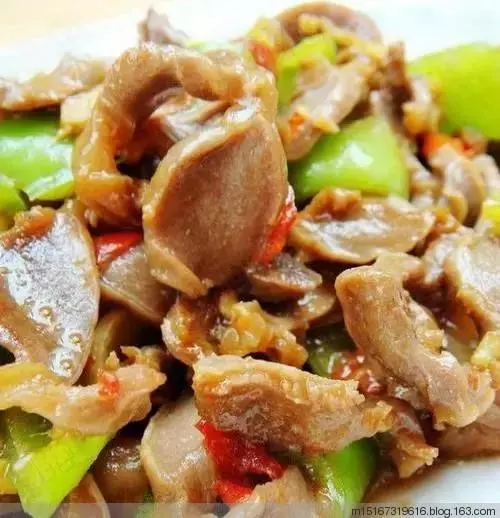學會這十九道菜,你會被稱為大廚