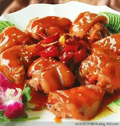 學會這十九道菜,你會被稱為大廚