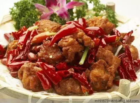 學會這十九道菜,你會被稱為大廚