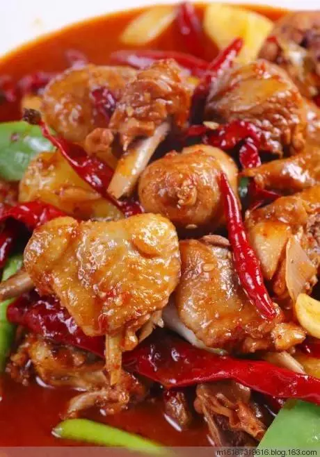 學會這十九道菜,你會被稱為大廚