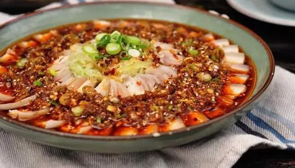 蒜泥白肉的15種秘製做法配方，入口即化，不好吃你來打我