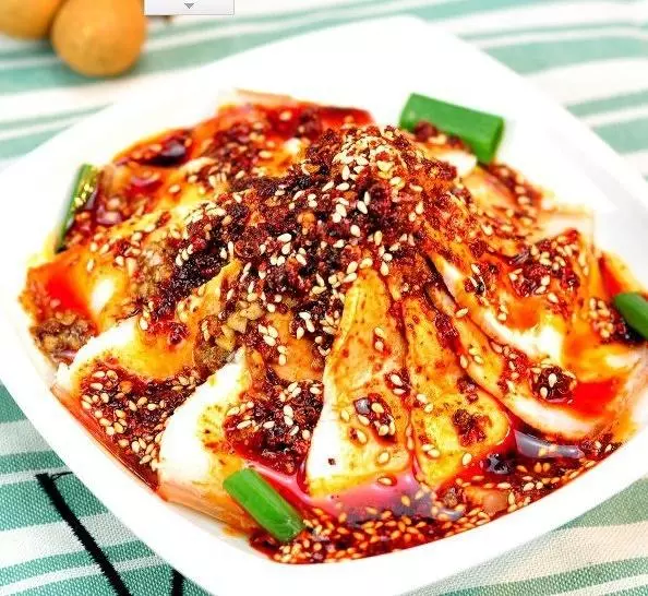 蒜泥白肉的15種秘製做法配方，入口即化，不好吃你來打我