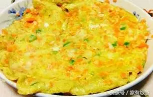 好吃吃不夠，土豆絲雞蛋餅，簡單又好做，10分鐘就上桌