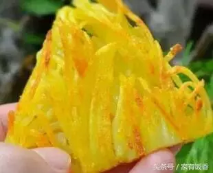 好吃吃不夠，土豆絲雞蛋餅，簡單又好做，10分鐘就上桌