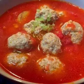 肉丸的19種做法,美味又營養,我能連下三碗米飯,越嚼越香!