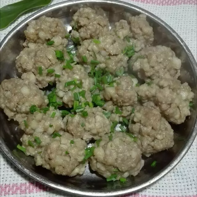 肉丸的19種做法,美味又營養,我能連下三碗米飯,越嚼越香!