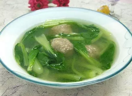 肉丸的19種做法,美味又營養,我能連下三碗米飯,越嚼越香!