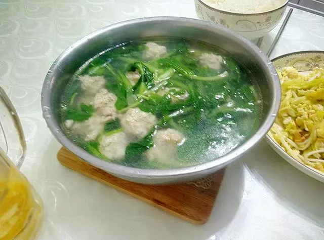 肉丸的19種做法,美味又營養,我能連下三碗米飯,越嚼越香!