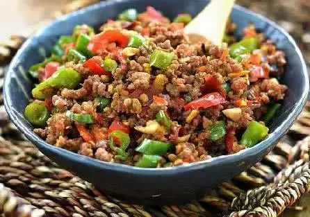 20道米飯終極殺手，簡單易學，一人能吃兩碗飯