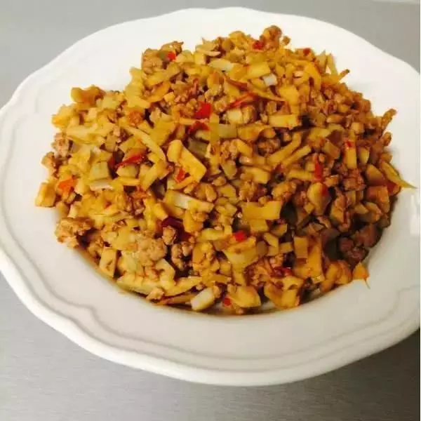20道米飯終極殺手，簡單易學，一人能吃兩碗飯