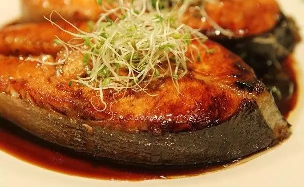 老師傅教你16種魚的做法，又鮮又香又下飯，學會都能開魚館了