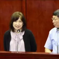 破冰!姚文智和高嘉瑜通電2分鐘 講了這些事...