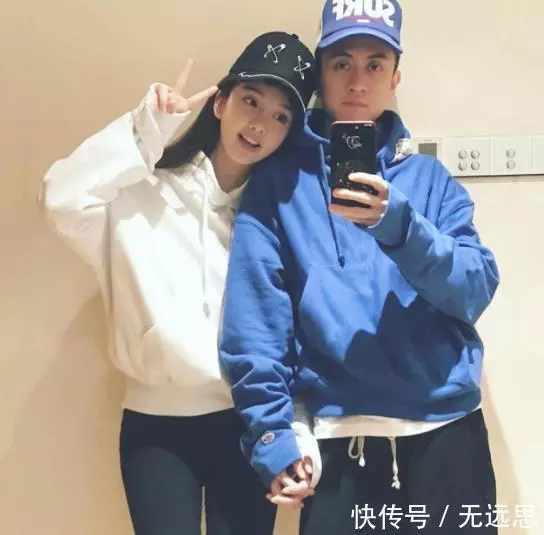 秦奮前女友, 拿著4500萬的墮胎費卻到美國生孩子, 網友: 太聰明了!