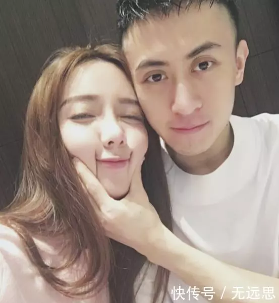秦奮前女友, 拿著4500萬的墮胎費卻到美國生孩子, 網友: 太聰明了!