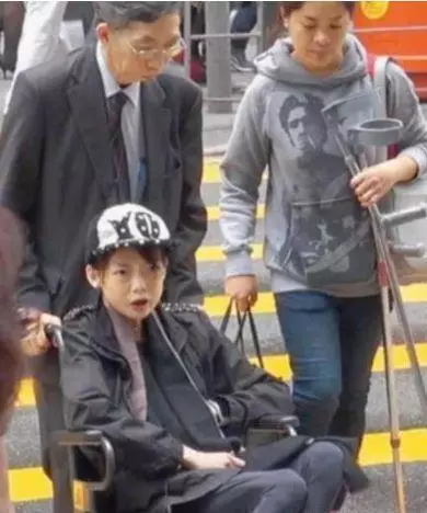 22歲嫁豪門,丈夫一句話讓她暴瘦至44斤,如今慘遭拋棄,網友:太心疼了!