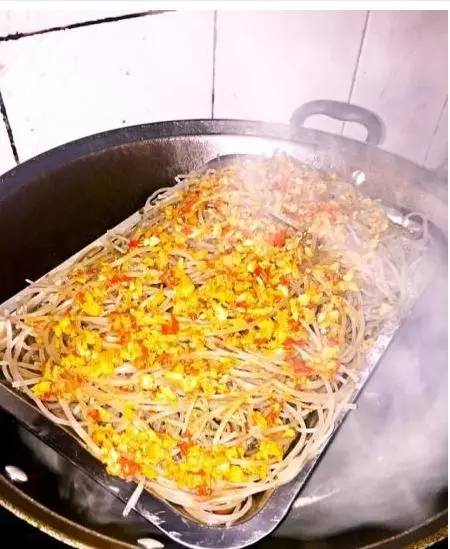 我們家最愛吃的一道蒸菜,每週做一次,每次做一大鍋都不夠吃!超級香!