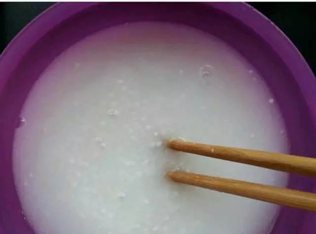 漂亮的水晶粽子,味道太難忘了!