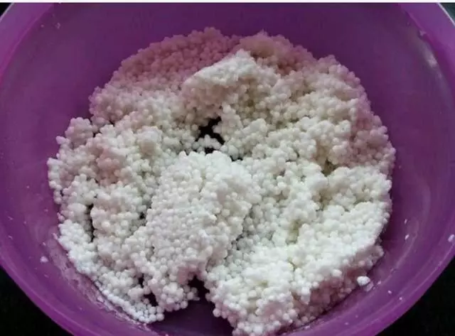 漂亮的水晶粽子,味道太難忘了!