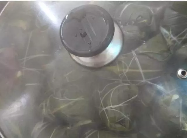 漂亮的水晶粽子,味道太難忘了!