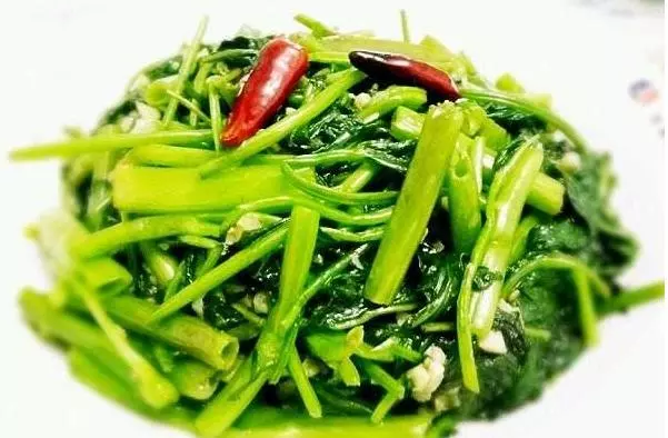 春天濕氣重,這10種青菜一定要多吃,特別是皮膚乾燥的女性!
