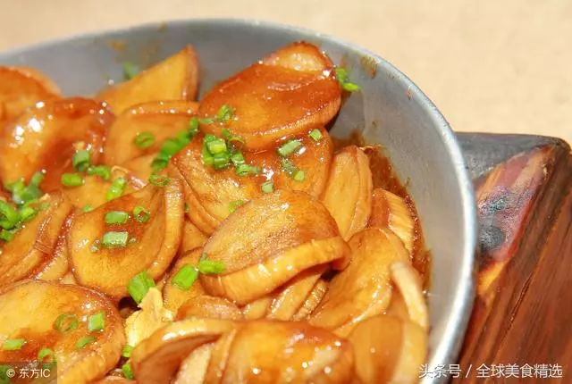 杏鮑菇的最高境界-素菜葷做,沒有肉卻能吃出肉的口感!