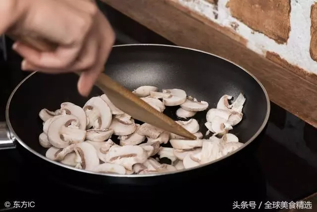 杏鮑菇的最高境界-素菜葷做,沒有肉卻能吃出肉的口感!