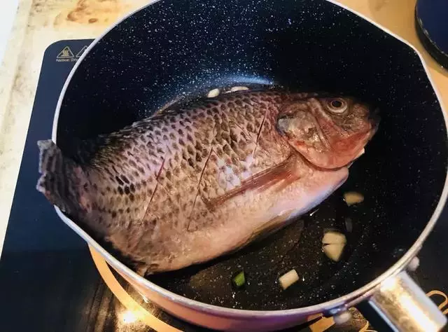 魚肉和它才是絕配,不懂吃太虧了,超級香,煮一鍋不夠,再煮一鍋