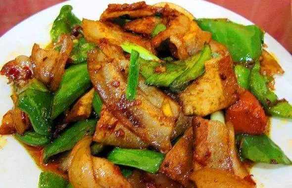 超火熱的21道下飯菜,美味好吃又有營養!超級適合春天,趕緊收起來!