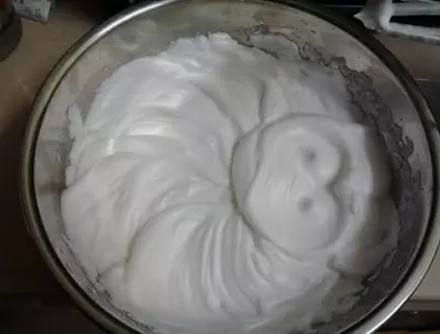 【傳統牛油蛋糕】簡單做法,Step by step 教你做出傳統的美味!