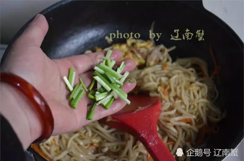 炒麵好吃的技巧全在這裡,簡單好學,1分鐘掌握,再也不下館子了