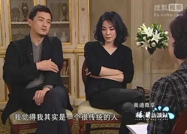 【王菲這樣的媽!】竇靖童的綜藝首秀,被問為什麼來上節目?「我媽叫我來的」!
