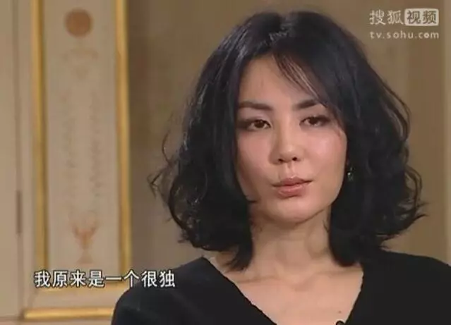 【王菲這樣的媽!】竇靖童的綜藝首秀,被問為什麼來上節目?「我媽叫我來的」!
