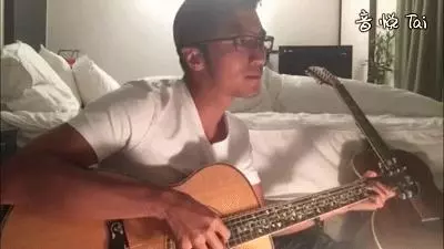 【王菲這樣的媽!】竇靖童的綜藝首秀,被問為什麼來上節目?「我媽叫我來的」!