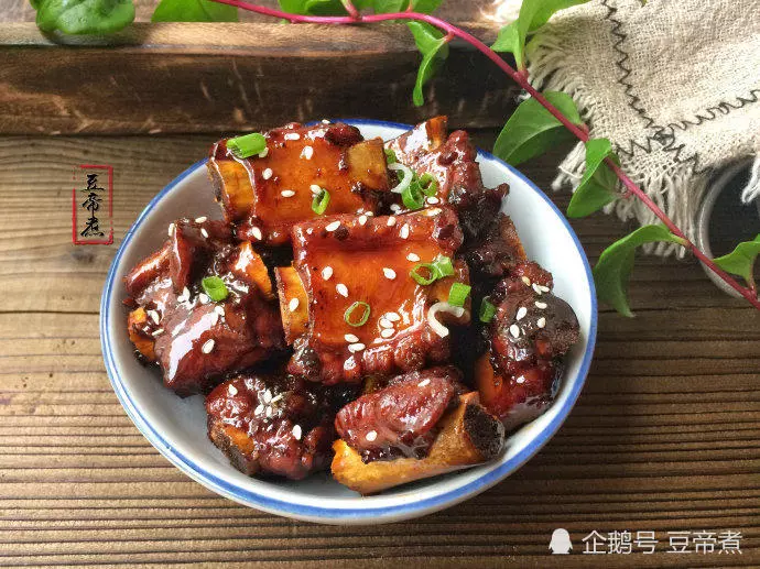 不吃它就太虧了,補中益氣,強健筋骨,香而不膩,老少皆宜,一定要多吃點!