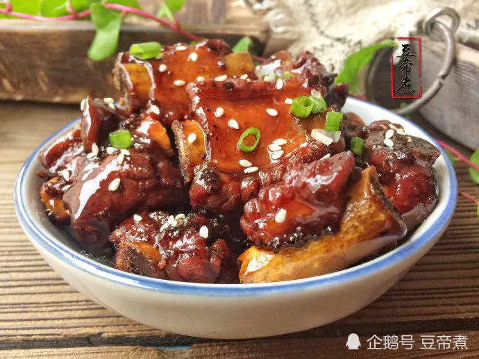 不吃它就太虧了,補中益氣,強健筋骨,香而不膩,老少皆宜,一定要多吃點!