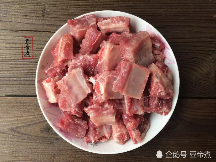 不吃它就太虧了,補中益氣,強健筋骨,香而不膩,老少皆宜,一定要多吃點!