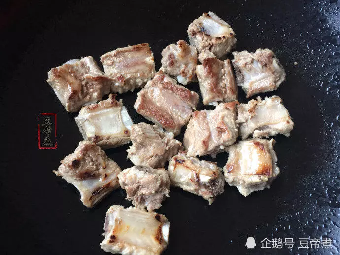 不吃它就太虧了,補中益氣,強健筋骨,香而不膩,老少皆宜,一定要多吃點!