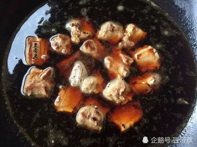 不吃它就太虧了,補中益氣,強健筋骨,香而不膩,老少皆宜,一定要多吃點!