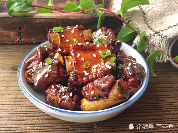 不吃它就太虧了,補中益氣,強健筋骨,香而不膩,老少皆宜,一定要多吃點!