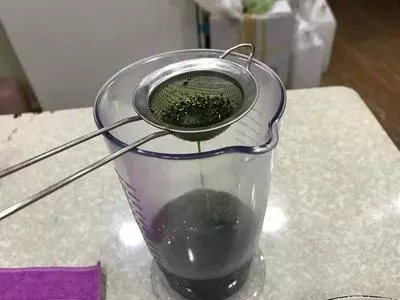 蛋糕製作:抹茶凍乳酪蛋糕(6吋、免烤箱)