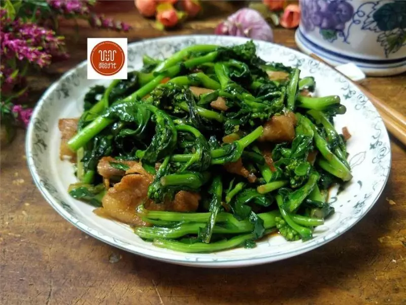 這菜5毛錢1把,比菠菜便宜,營養高,孩子吃了上學不困,精神好!