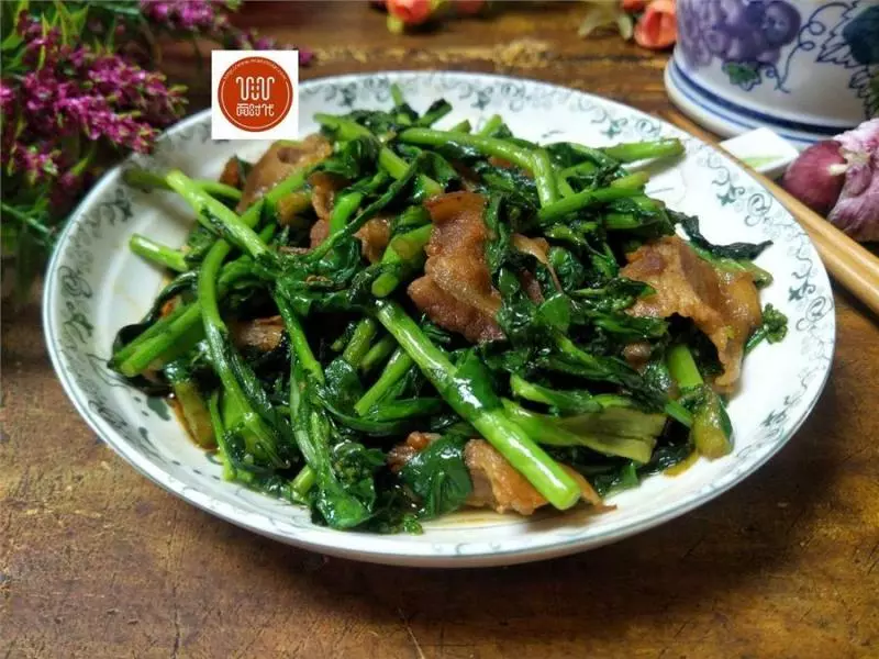 這菜5毛錢1把,比菠菜便宜,營養高,孩子吃了上學不困,精神好!